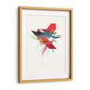 LIFEFORMS IX - Adrián Gracia | Cuadro decorativo de Canvas Lab