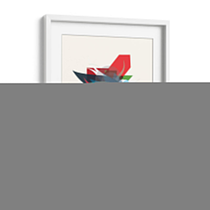 LIFEFORMS IX - Adrián Gracia | Cuadro decorativo de Canvas Lab