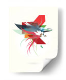 LIFEFORMS IX - Adrián Gracia | Cuadro decorativo de Canvas Lab