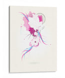 LIFEFORMS V - Adrián Gracia | Cuadro decorativo de Canvas Lab