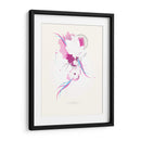 LIFEFORMS V - Adrián Gracia | Cuadro decorativo de Canvas Lab