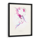 LIFEFORMS V - Adrián Gracia | Cuadro decorativo de Canvas Lab