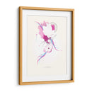 LIFEFORMS V - Adrián Gracia | Cuadro decorativo de Canvas Lab