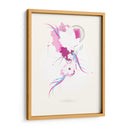 LIFEFORMS V - Adrián Gracia | Cuadro decorativo de Canvas Lab