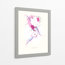 LIFEFORMS V - Adrián Gracia | Cuadro decorativo de Canvas Lab