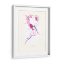 LIFEFORMS V - Adrián Gracia | Cuadro decorativo de Canvas Lab