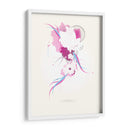 LIFEFORMS V - Adrián Gracia | Cuadro decorativo de Canvas Lab