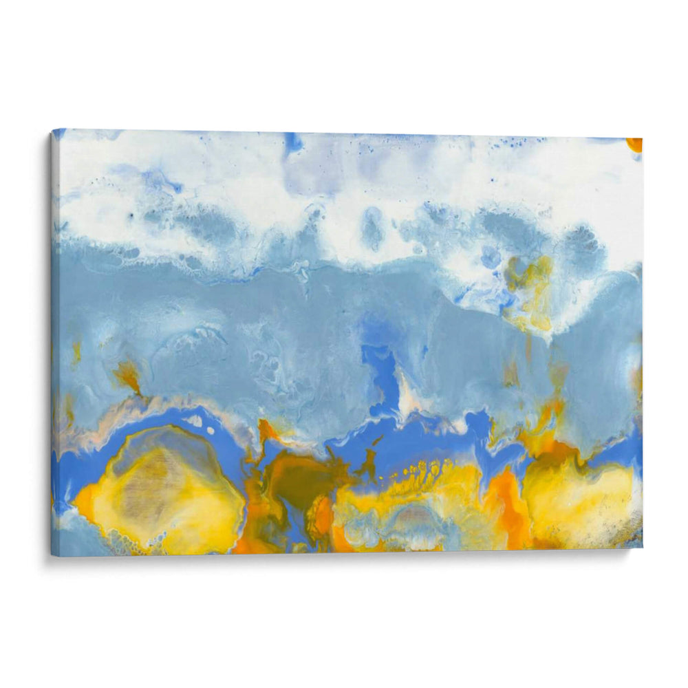Sol Arriba I - Alicia Ludwig | Cuadro decorativo de Canvas Lab