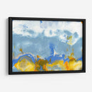 Sol Arriba I - Alicia Ludwig | Cuadro decorativo de Canvas Lab