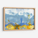 Sol Arriba I - Alicia Ludwig | Cuadro decorativo de Canvas Lab