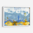 Sol Arriba I - Alicia Ludwig | Cuadro decorativo de Canvas Lab