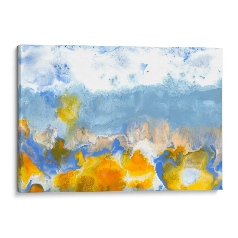 Sun Up Ii - Alicia Ludwig | Cuadro decorativo de Canvas Lab