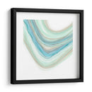 Corriente Del Golfo I - Renee W. Stramel | Cuadro decorativo de Canvas Lab