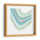 Corriente Del Golfo I - Renee W. Stramel | Cuadro decorativo de Canvas Lab