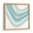 Corriente Del Golfo I - Renee W. Stramel | Cuadro decorativo de Canvas Lab