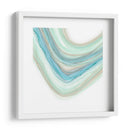 Corriente Del Golfo I - Renee W. Stramel | Cuadro decorativo de Canvas Lab