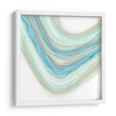Corriente Del Golfo I - Renee W. Stramel | Cuadro decorativo de Canvas Lab