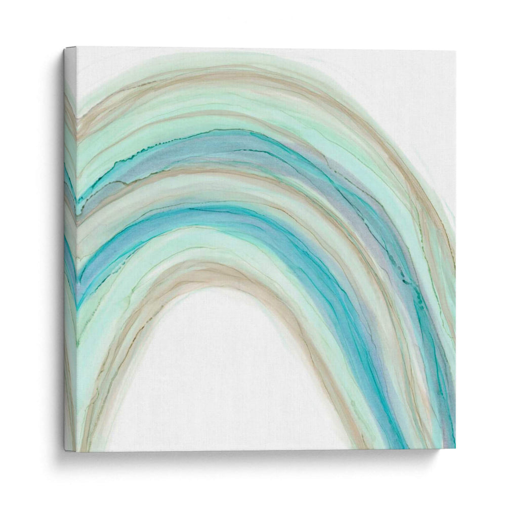 Corriente Del Golfo Ii - Renee W. Stramel | Cuadro decorativo de Canvas Lab