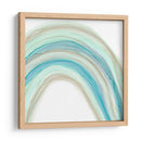 Corriente Del Golfo Ii - Renee W. Stramel | Cuadro decorativo de Canvas Lab