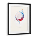 LIFEFORMS VI - Adrián Gracia | Cuadro decorativo de Canvas Lab