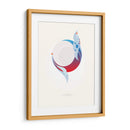 LIFEFORMS VI - Adrián Gracia | Cuadro decorativo de Canvas Lab