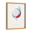 LIFEFORMS VI - Adrián Gracia | Cuadro decorativo de Canvas Lab