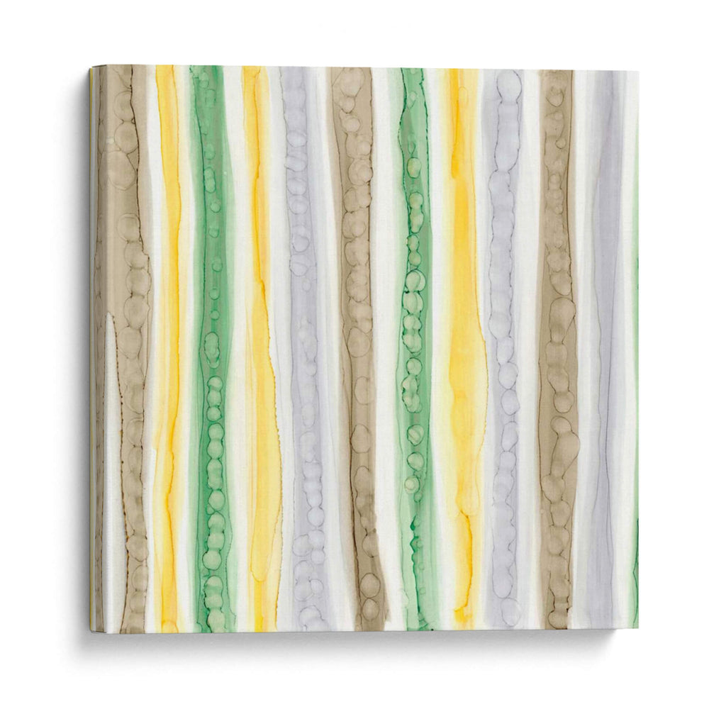 Contacto En Color I - Renee W. Stramel | Cuadro decorativo de Canvas Lab
