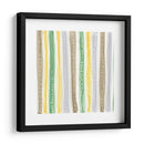 Contacto En Color I - Renee W. Stramel | Cuadro decorativo de Canvas Lab