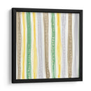 Contacto En Color I - Renee W. Stramel | Cuadro decorativo de Canvas Lab