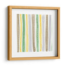 Contacto En Color I - Renee W. Stramel | Cuadro decorativo de Canvas Lab
