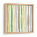 Contacto En Color I - Renee W. Stramel | Cuadro decorativo de Canvas Lab