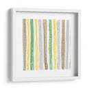 Contacto En Color I - Renee W. Stramel | Cuadro decorativo de Canvas Lab