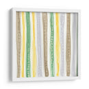 Contacto En Color I - Renee W. Stramel | Cuadro decorativo de Canvas Lab