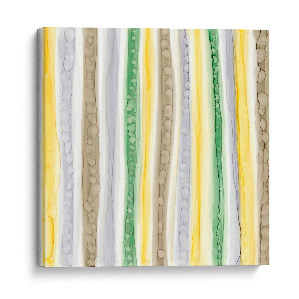 Color Contacto Ii Ii - Renee W. Stramel | Cuadro decorativo de Canvas Lab
