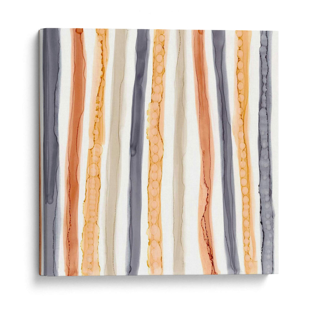 Color Contacto Iii - Renee W. Stramel | Cuadro decorativo de Canvas Lab