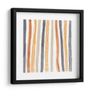 Color Contacto Iii - Renee W. Stramel | Cuadro decorativo de Canvas Lab