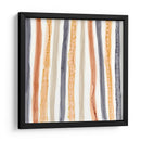 Color Contacto Iii - Renee W. Stramel | Cuadro decorativo de Canvas Lab