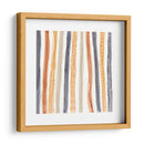 Color Contacto Iii - Renee W. Stramel | Cuadro decorativo de Canvas Lab
