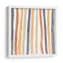 Color Contacto Iii - Renee W. Stramel | Cuadro decorativo de Canvas Lab