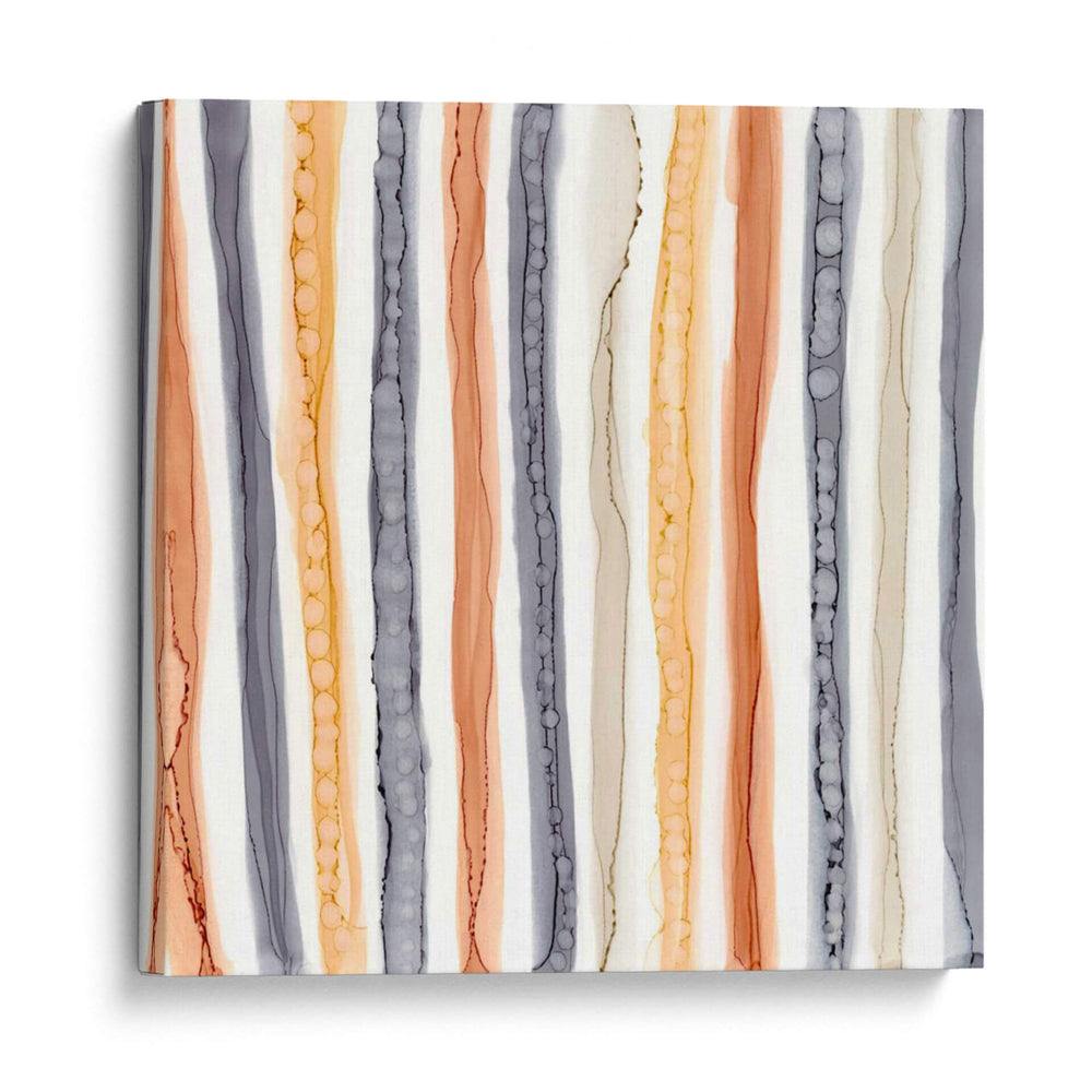 Contacto En Color Iv - Renee W. Stramel | Cuadro decorativo de Canvas Lab