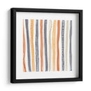 Contacto En Color Iv - Renee W. Stramel | Cuadro decorativo de Canvas Lab