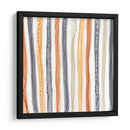 Contacto En Color Iv - Renee W. Stramel | Cuadro decorativo de Canvas Lab