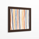 Contacto En Color Iv - Renee W. Stramel | Cuadro decorativo de Canvas Lab