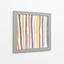 Contacto En Color Iv - Renee W. Stramel | Cuadro decorativo de Canvas Lab