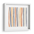 Contacto En Color Iv - Renee W. Stramel | Cuadro decorativo de Canvas Lab