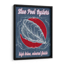 Seafood Co. Iii - Grace Popp | Cuadro decorativo de Canvas Lab