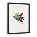 LIFEFORMS VII - Adrián Gracia | Cuadro decorativo de Canvas Lab