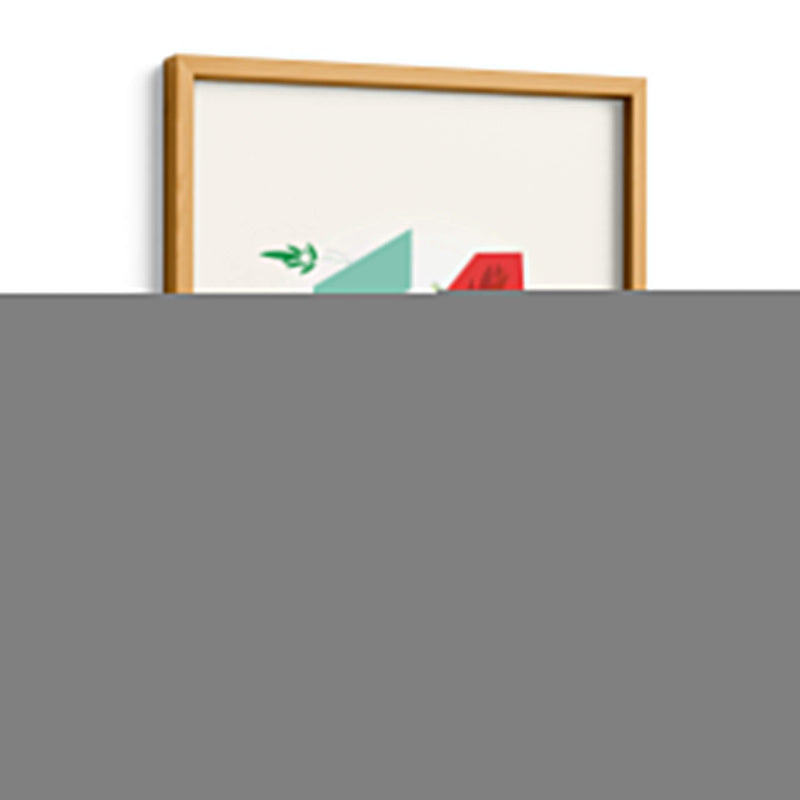 LIFEFORMS VII - Adrián Gracia | Cuadro decorativo de Canvas Lab