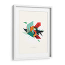 LIFEFORMS VII - Adrián Gracia | Cuadro decorativo de Canvas Lab