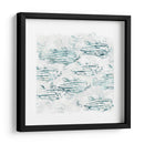 Sealife Batik Iv - June Erica Vess | Cuadro decorativo de Canvas Lab